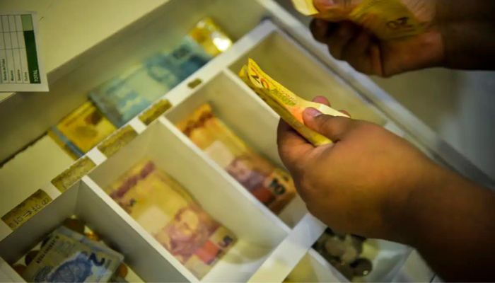  Caixa começa a pagar saldo do FGTS retido pelo saque-aniversário 